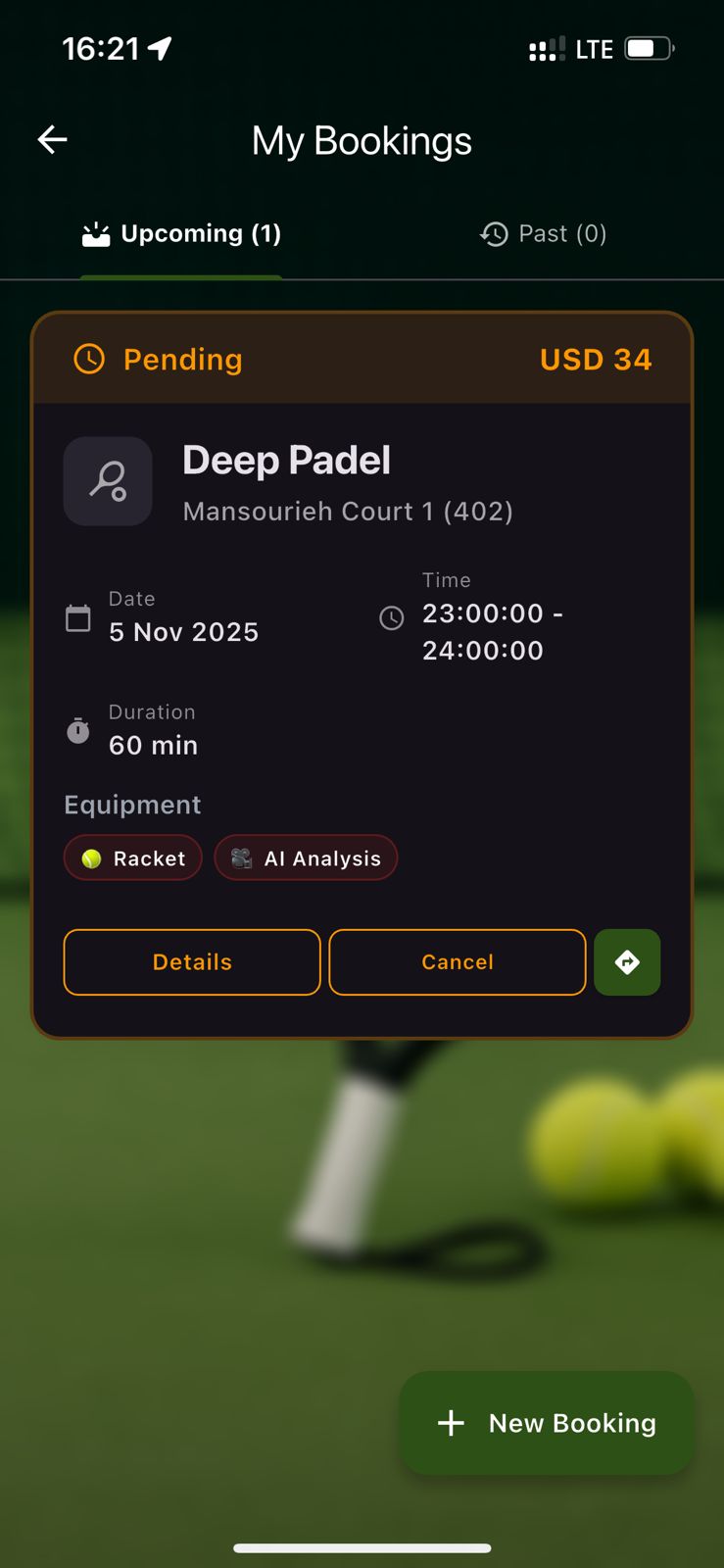 AI Chat Assistant